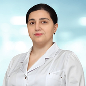 Гасанова Эльмира Зубаиловна, педиатр