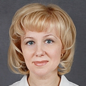 Еременко Светлана Викторовна, врач-косметолог