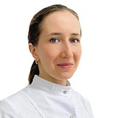 Колтунович Татьяна Леонидовна, терапевт