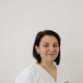 Червякова Ирина Александровна, стоматолог-терапевт
