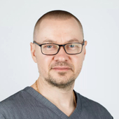 Лысенко Андрей Анатольевич, стоматолог-хирург