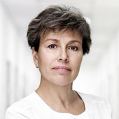 Тюкова Светлана Альбертовна, офтальмолог