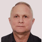 Логвиненко Владимир Владимирович, анестезиолог