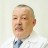 Хитров Михаил Викторович, гинеколог