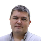 Цивилев Дмитрий Александрович, хирург