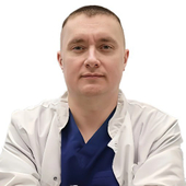 Поздин Роман Владимирович, ЛОР