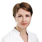 Шестакова Виктория Владимировна, рентгенолог