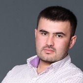 Муминов Кобилджон Давронджонович, хирург