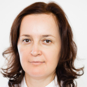 Бурмистрова Валентина Игоревна, педиатр