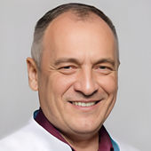 Галаев Денис Витальевич, кардиолог