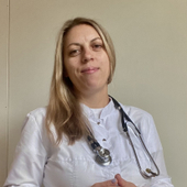 Сафонова Наталья Анатольевна, педиатр