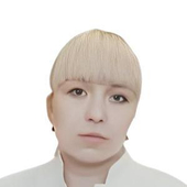 Комарова Ирина Викторовна, психиатр