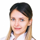 Ефремова Екатерина Александровна, невролог