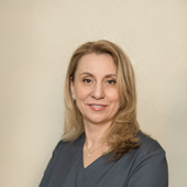 Михновец Татьяна Николаевна, стоматолог-терапевт