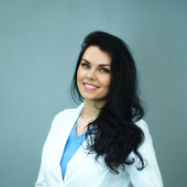 Склярова Виктория Владимировна, врач функциональной диагностики