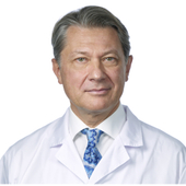 Малахов Юрий Станиславович, хирург