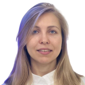 Семыкина Вера Александровна, врач УЗД