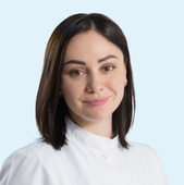 Гылка Дарья Сергеевна, гастроэнтеролог