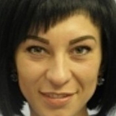 Гордеева Татьяна Владимировна, радиолог