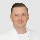 Казаков Дмитрий Владимирович, рентгенолог
