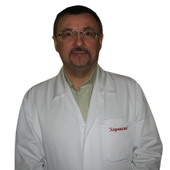 Воробьев Геннадий Федорович, хирург