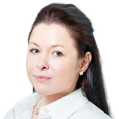Богданова Анна Игоревна, врач-косметолог