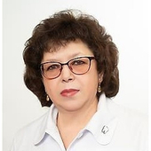 Соловьева Людмила Александровна, стоматолог-терапевт
