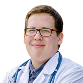 Хорошев Сергей Анатольевич, педиатр