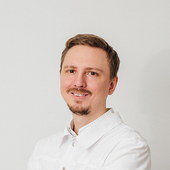 Омельченко Виталий Олегович, терапевт