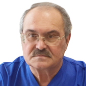 Шафиров Александр Александрович, ЛОР