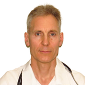 Хибин Алексей Леонидович, терапевт