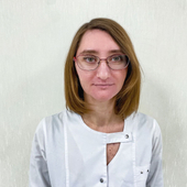 Зюзенкова Маргарита Александровна, стоматолог-терапевт