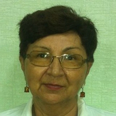 Закирова Фарида Шевкатовна, офтальмолог