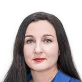 Игнатенко Ирина Борисовна, педиатр