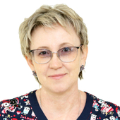 Королева Елена Геннадьевна, инфекционист