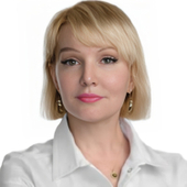 Цуканова Ирина Александровна, гинеколог
