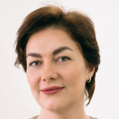 Волкова Ольга Дмитриевна, терапевт