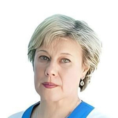 Хлопушина Ольга Ивановна, травматолог