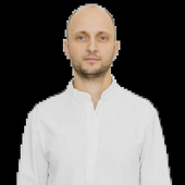 Горбунов Глеб Евгеньевич, анестезиолог