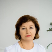 Кирюхина Ольга Валерьевна, врач УЗД