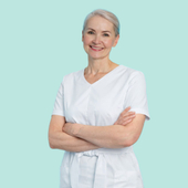 Бегалиева Елена Олеговна, гинеколог