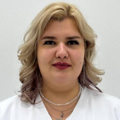 Савенко Инесса Сергеевна, подолог