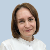 Москвина Яна Владимировна, психиатр