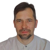 Чибисов Максим Юрьевич, остеопат