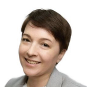 Герасимова Екатерина Юрьевна, семейный психолог