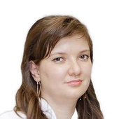 Беляева Ольга Сергеевна, детский офтальмолог