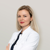 Водолазкая Ангелина Николаевна, эндокринолог