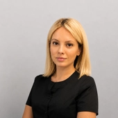 Доронина Лана Владимировна, ортодонт