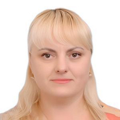 Вартанова Ирина Сергеевна, эндокринолог