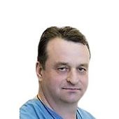 Коврижных Сергей Петрович, стоматолог-ортопед